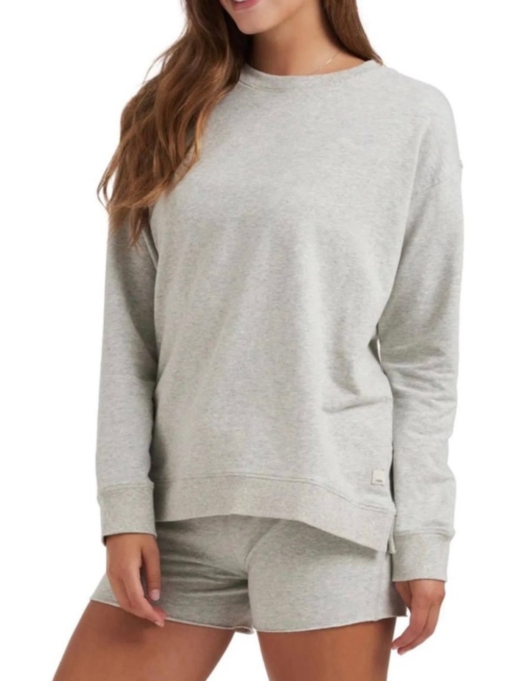 Vuori Laguna sweatshirt